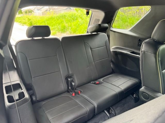 2023 Chevrolet Traverse Premier - Photo 20