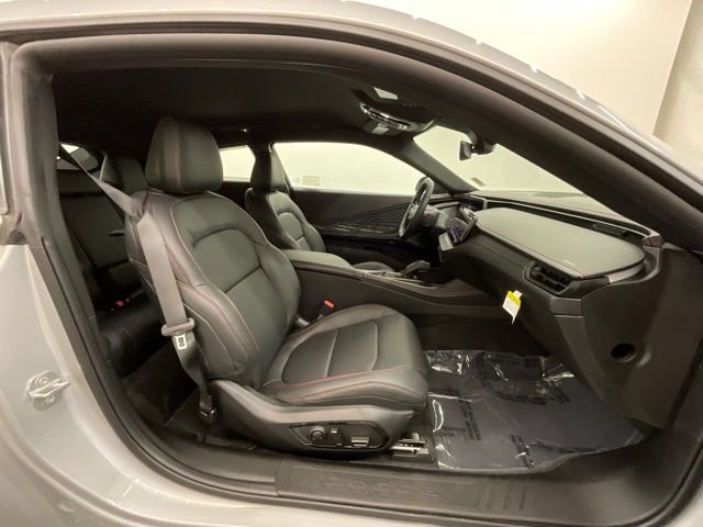 2024 Dodge Charger Daytona R/T - Photo 23