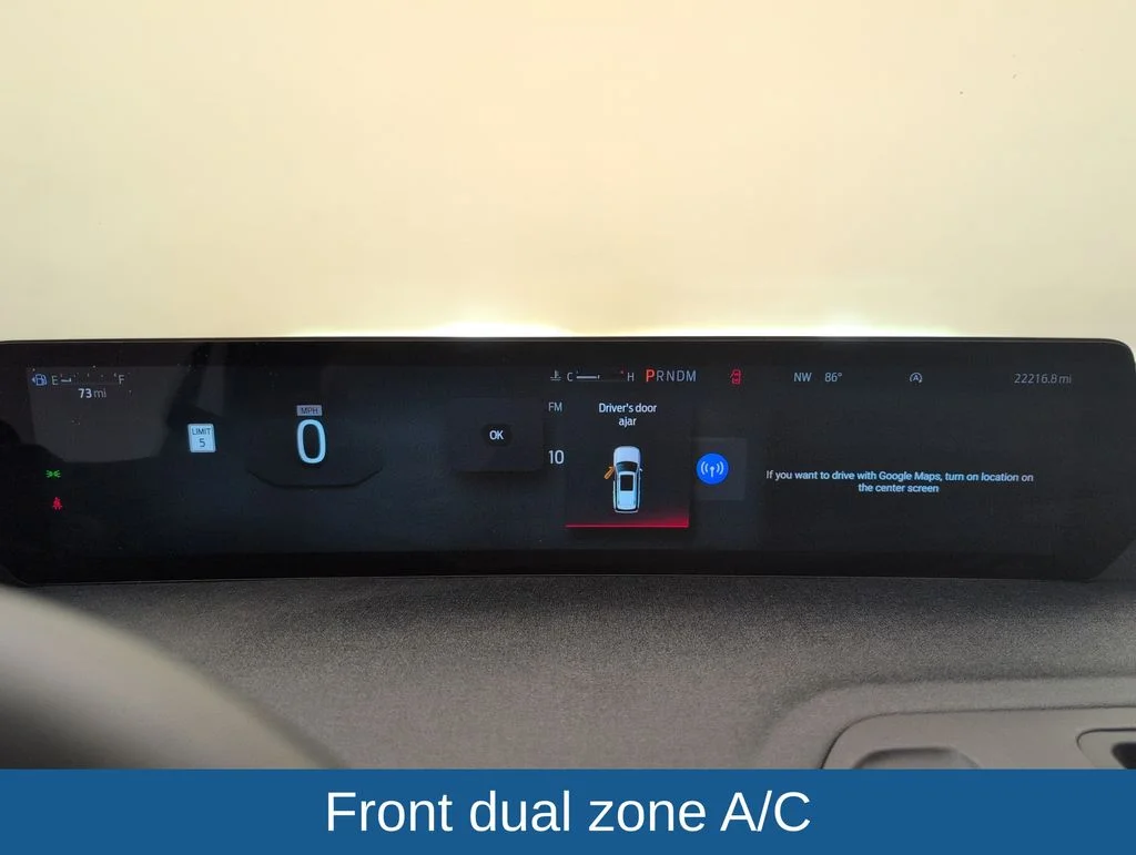 Certified Used 2025 White Ford Active image 24
