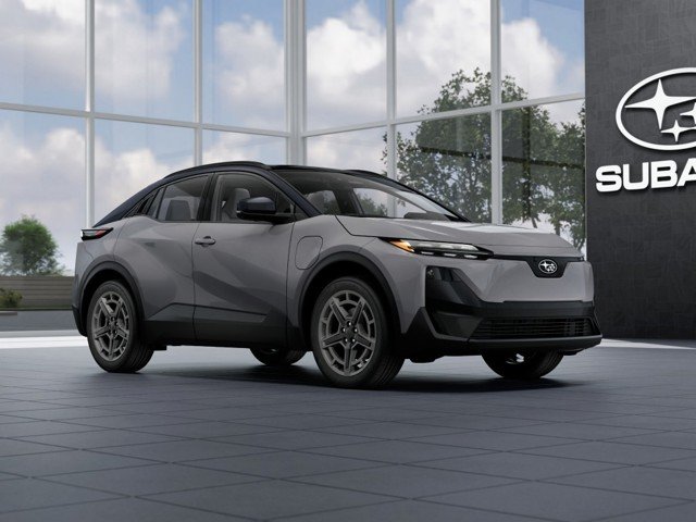 New 2027 METROPOLIS GRAY METALLIC, Subaru GT image 1