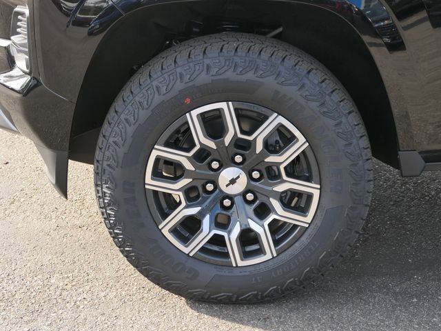 2026 Chevrolet Colorado Z71 - Photo 11