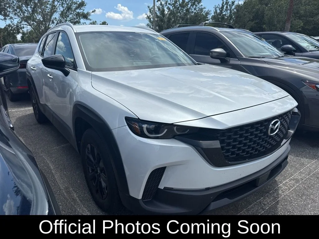 2024 Mazda CX-50 2.5 S SELECT's photo