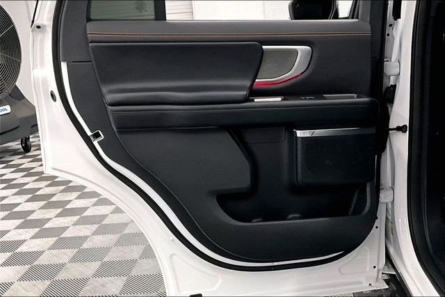 2025 Ford Expedition Tremor - Photo 22