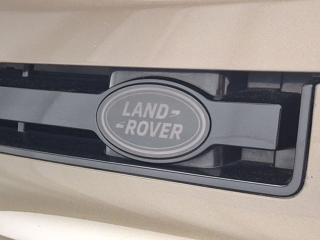 Used 2021 Gondwana Stone Metallic Land Rover S image 30