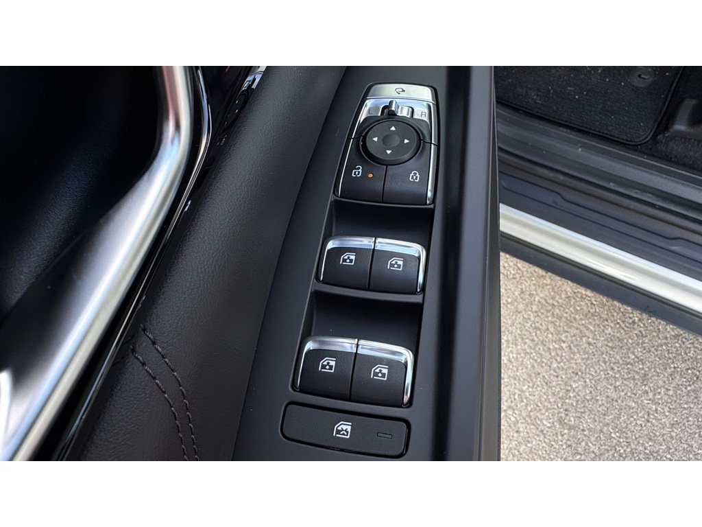 2026 Kia Carnival SX Prestige - Photo 23