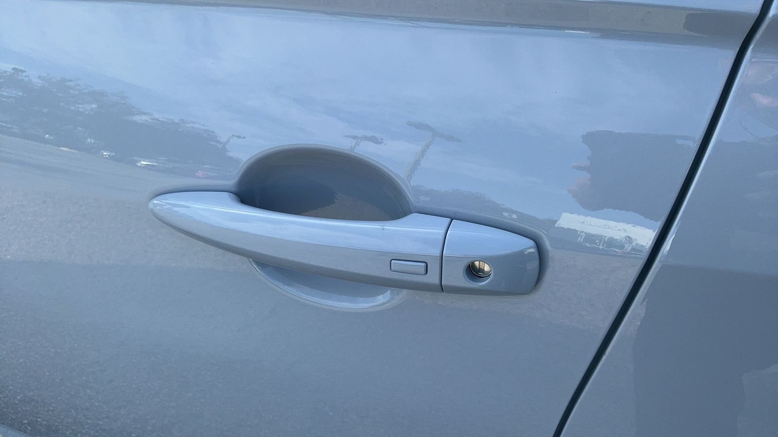 New 2026 Gray Nissan 2.5 SR image 48