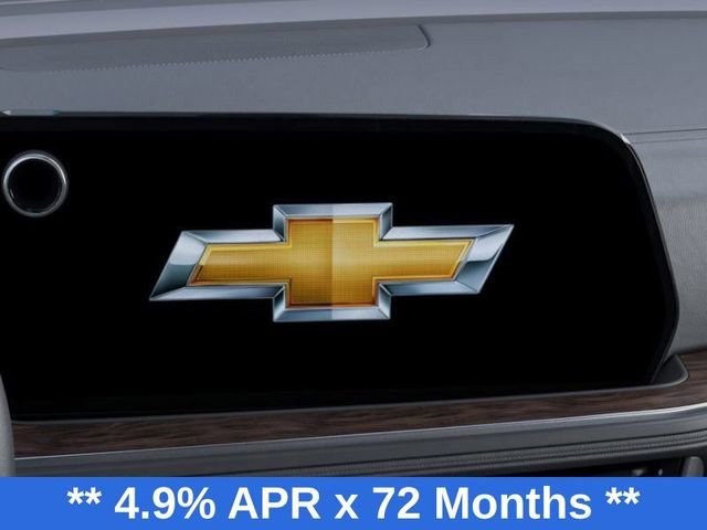 2026 Chevrolet Suburban LT - Photo 24
