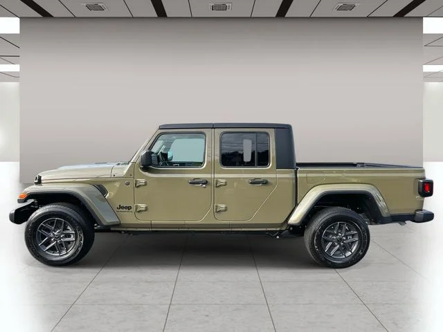 New 2025 41 Jeep Sport S image 8