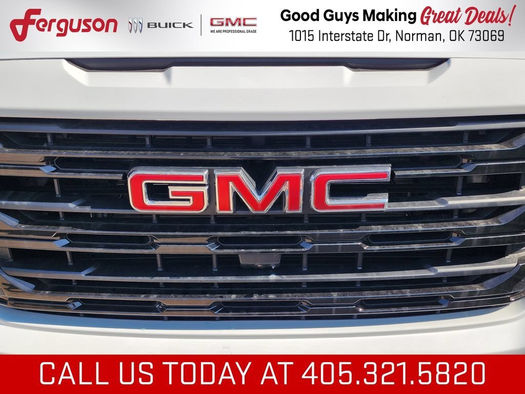 2026 GMC Sierra 1500 Elevation - Photo 10