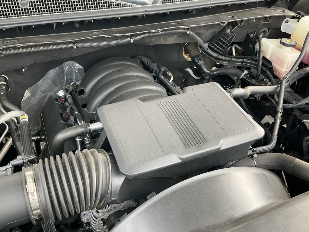 2024 Chevrolet Silverado 2500HD LT - Photo 13