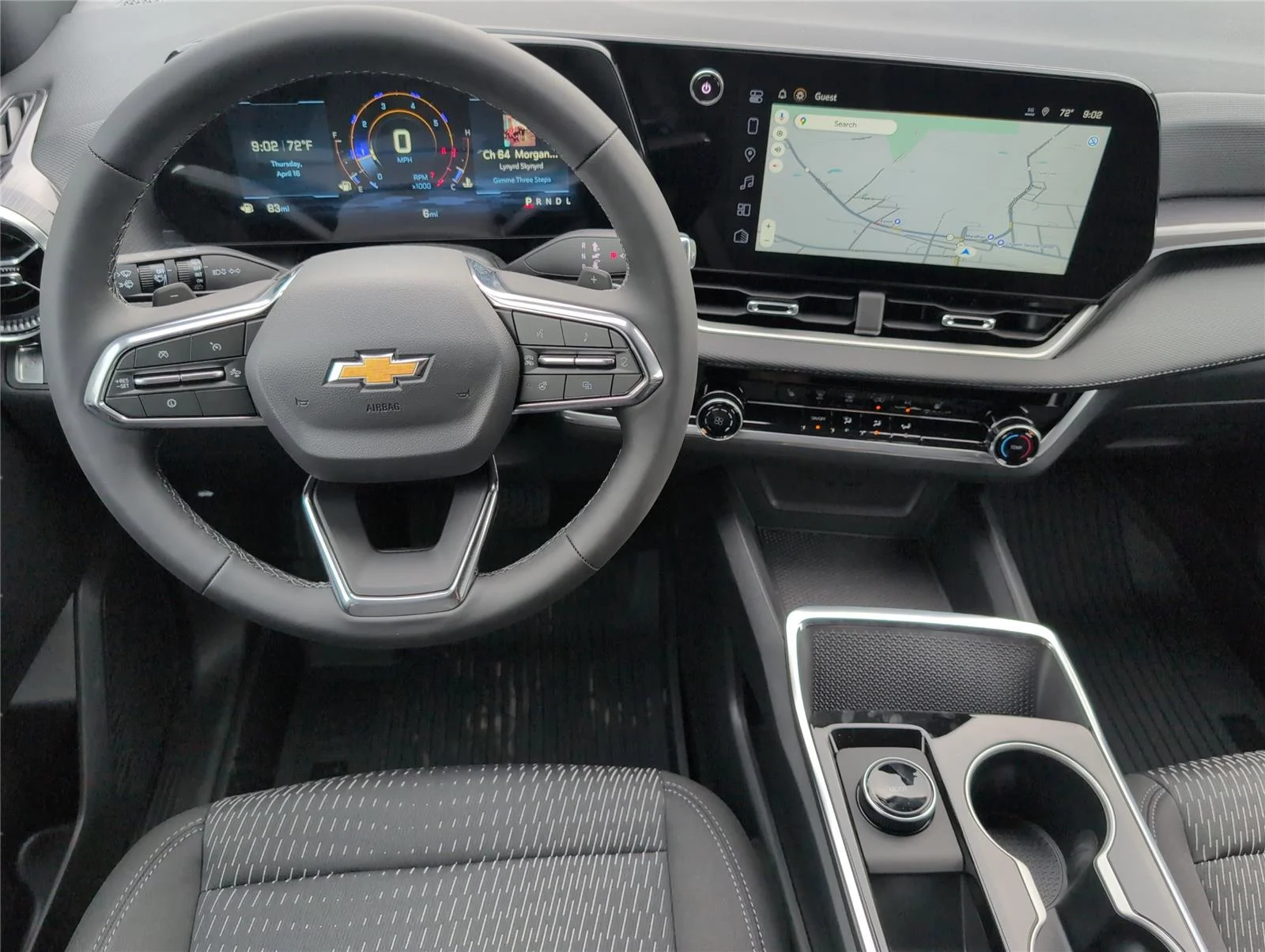2026 Chevrolet Equinox LT - Photo 29