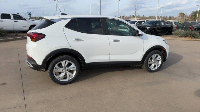 2026 Buick Encore GX Preferred - Photo 9