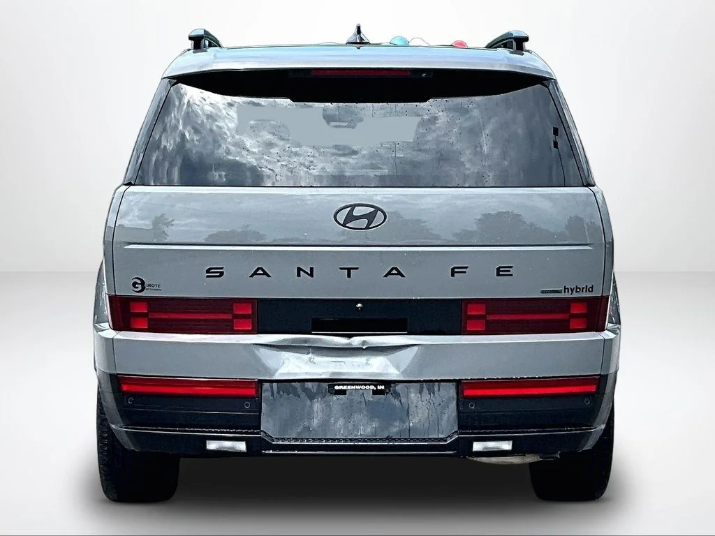 Used 2024 Gray Hyundai Calligraphy image 5