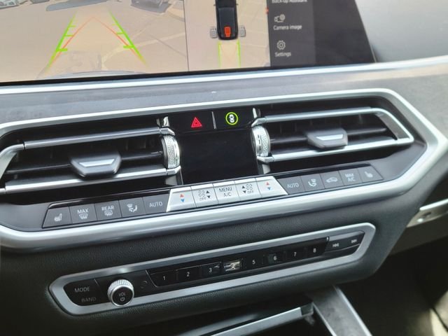 Certified Used 2023 Black BMW xDrive40i image 23