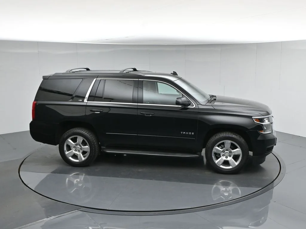 Used 2016 Black Chevrolet LS image 54