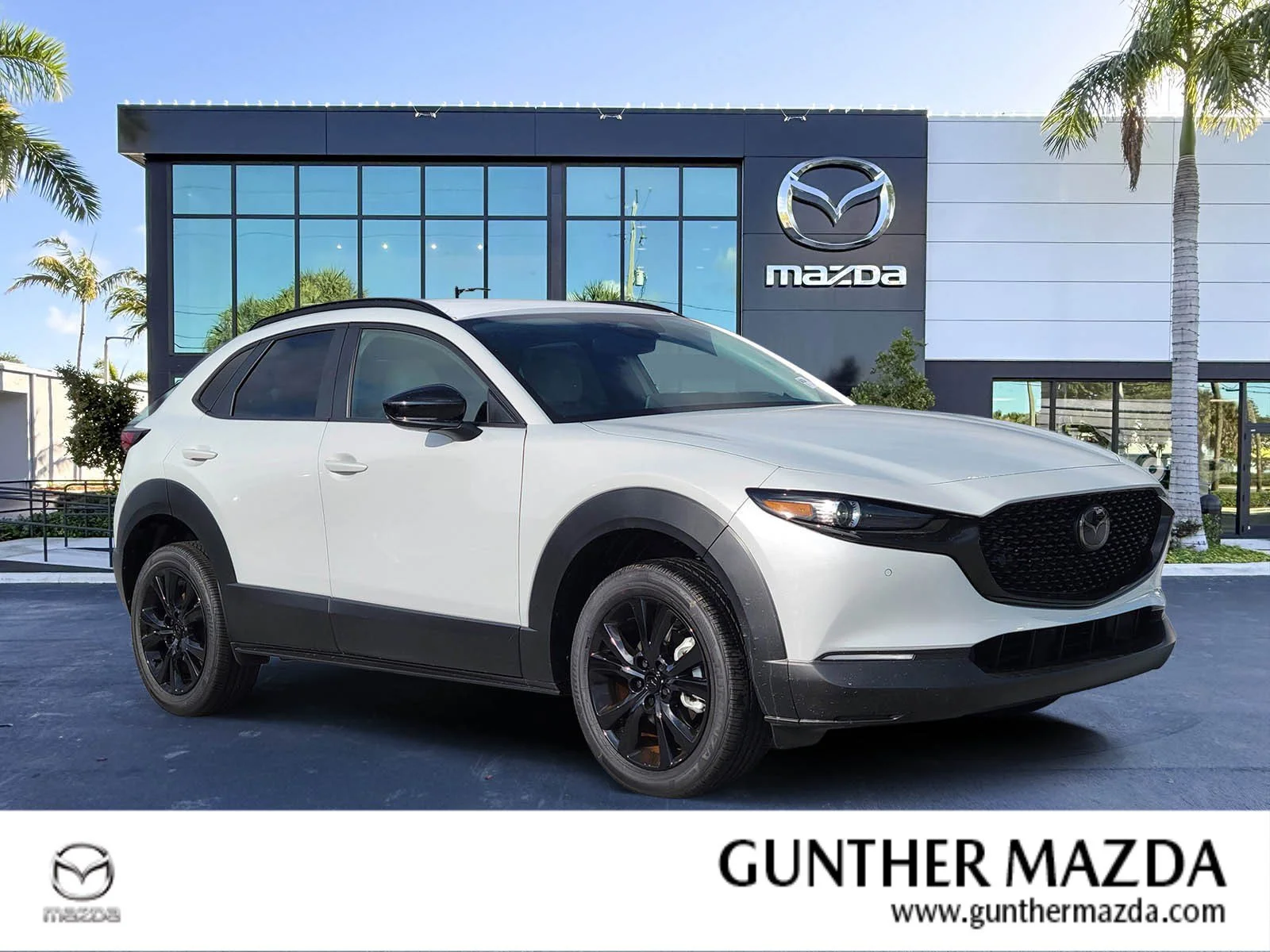 2026 Mazda CX-30 Aire Edition AWD's photo