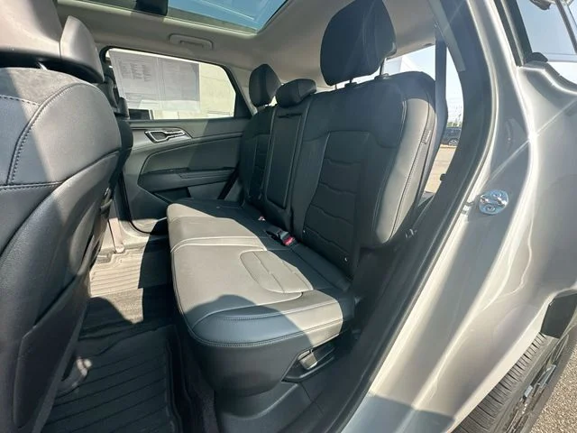 Certified Used 2026 Gray Kia SX-Prestige image 25