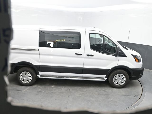 Used 2025 White Ford Base image 38