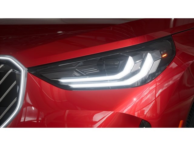 New 2026 Red BMW X3 30 image 6