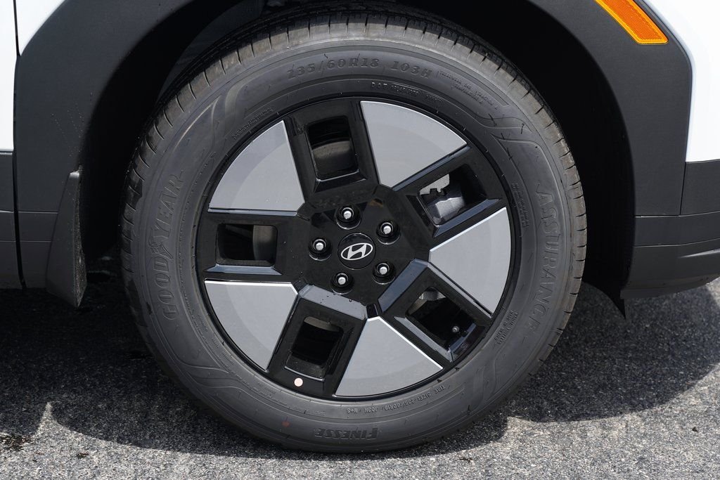 2026 Hyundai Santa Fe SE - Photo 28