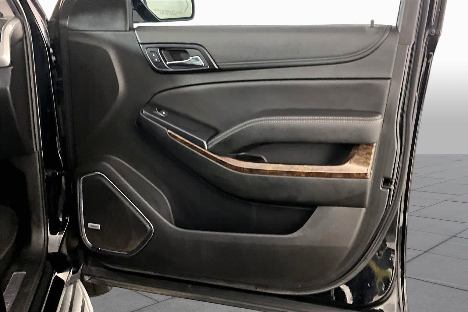 Used 2017 Black Chevrolet LT image 21