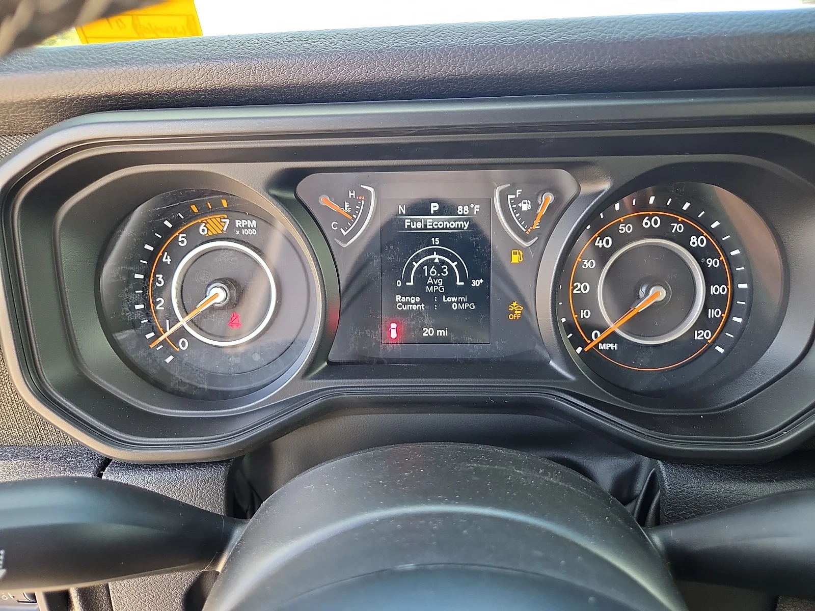New 2026 41 Jeep 4-DOOR WILLYS 