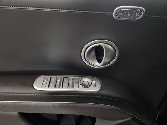 New 2026 Black Hyundai Calligraphy AWD image 9