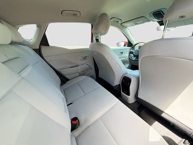 Used 2024 Red Hyundai SEL image 25