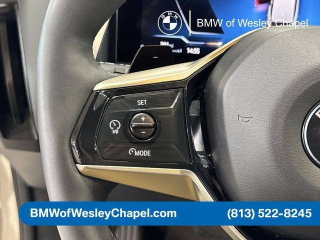 2025 BMW X3 30 - Photo 22