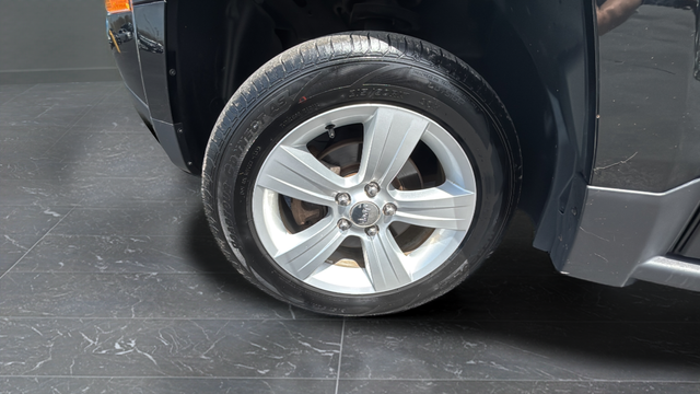 2015 Jeep Patriot Latitude - Photo 28
