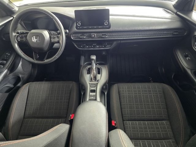 2024 Honda HR-V Sport - Photo 7