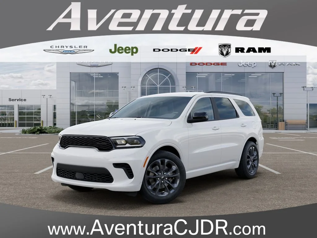 New 2026 White Knuckle Clear-Coat Exterior Paint Dodge GT image 1
