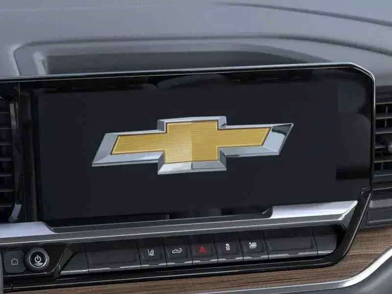 2026 Chevrolet Silverado 2500 HD LT - Photo 20
