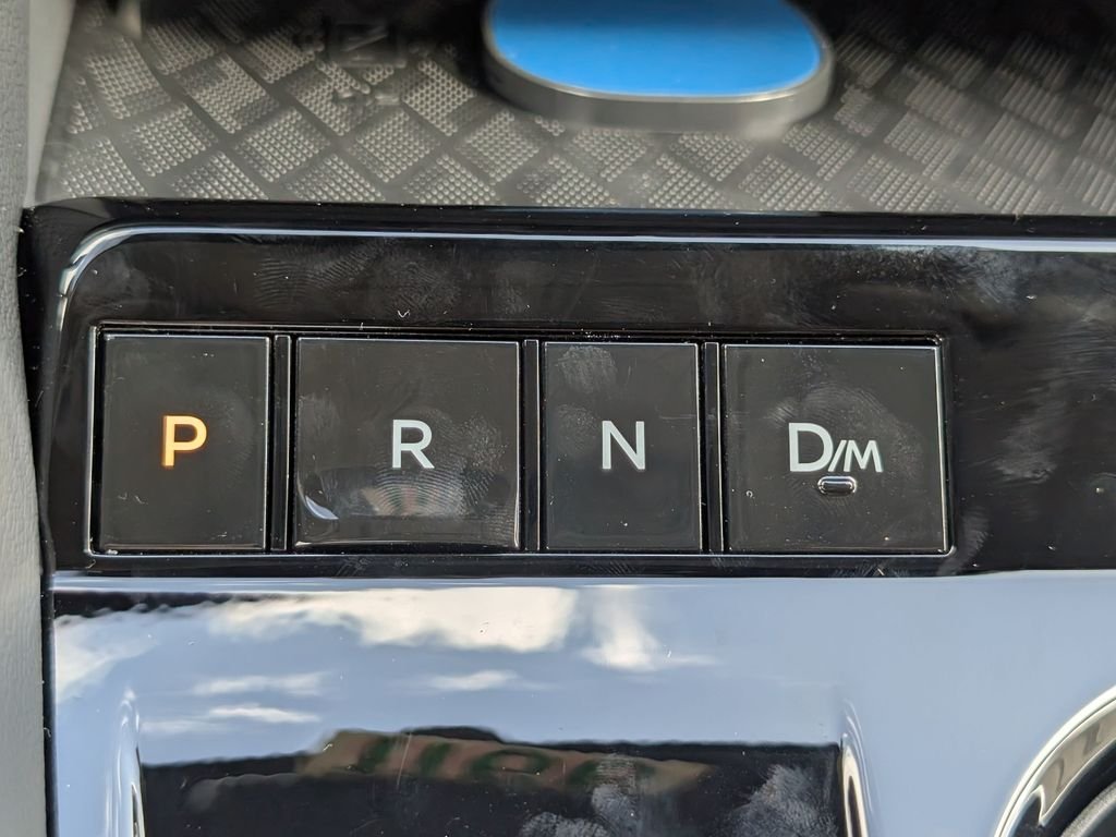 New 2026 Aurora Blue Pearl Metallic Nissan Platinum image 28