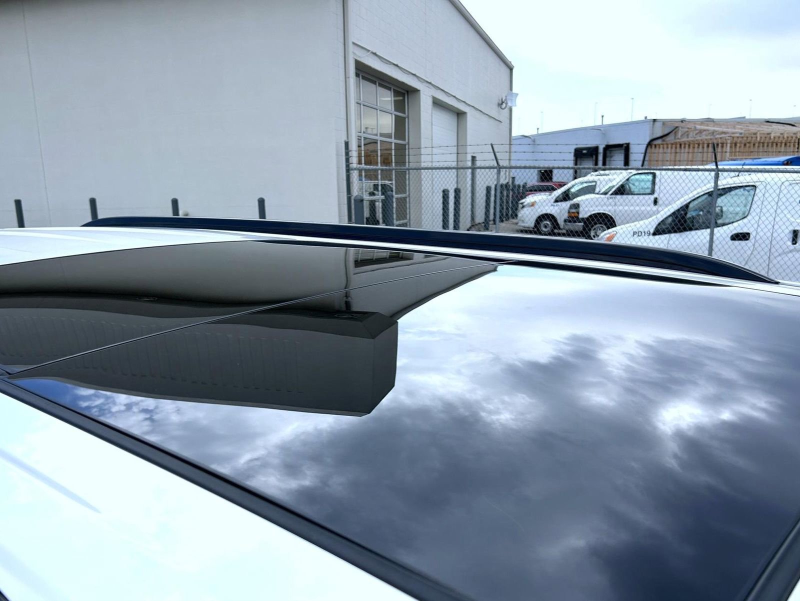 2024 Cadillac Escalade Sport Platinum - Photo 14