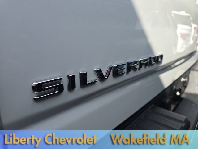 2026 Chevrolet Silverado 2500 HD Custom - Photo 8