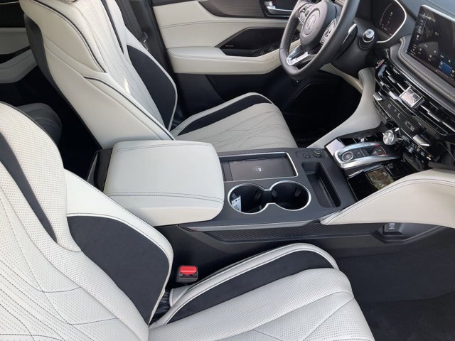 New 2026 Urban Gray Pearl Acura Type S w/Advance Package image 32
