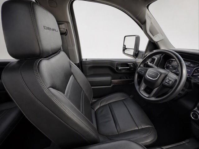 2023 GMC Sierra 2500 Denali HD Denali - Photo 15