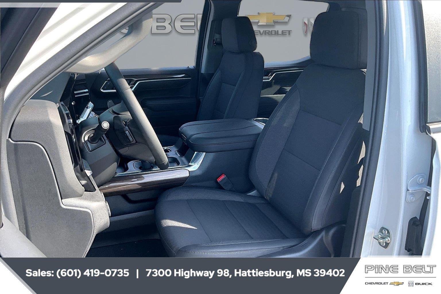 2026 Chevrolet Silverado 1500 LT - Photo 19