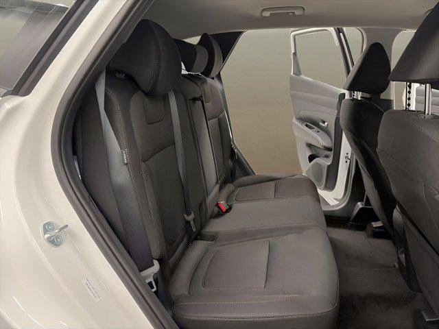 New 2026 White Hyundai Blue image 16