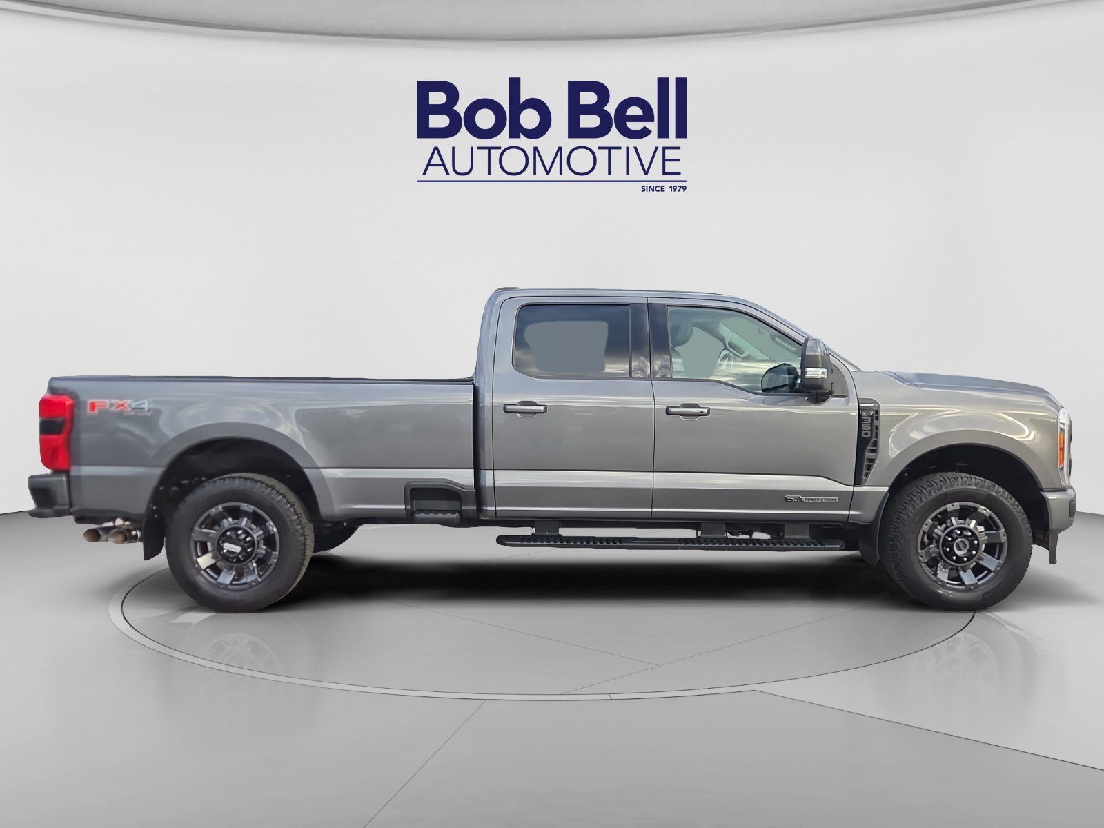 2023 Ford F-350 Super Duty Lariat - Photo 6