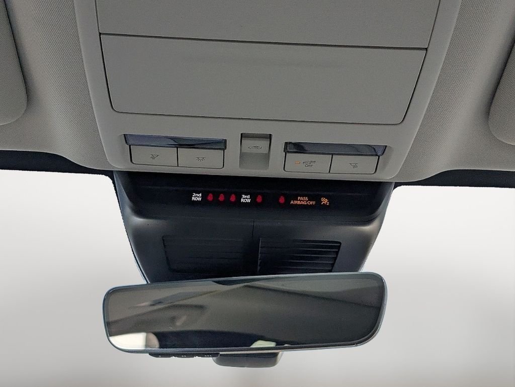 2026 Mazda CX-90 Premium Plus Package - Photo 25