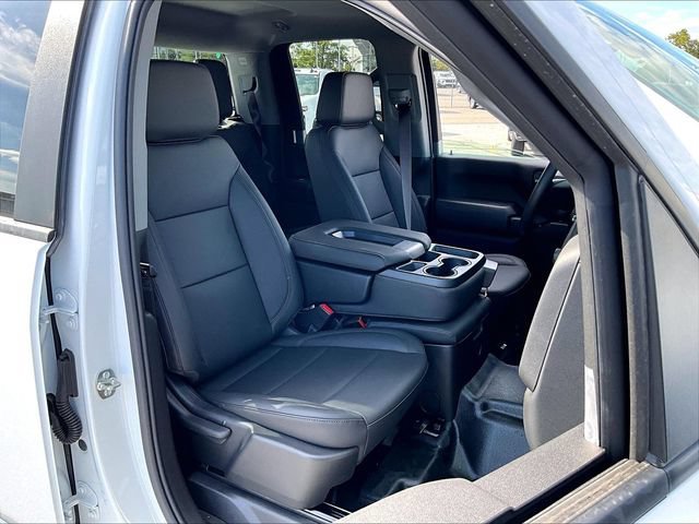 2026 Chevrolet Silverado 2500 HD Work Truck - Photo 29