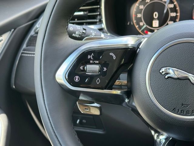 New 2026 Santorini Black Jaguar P250 R-Dynamic S image 24
