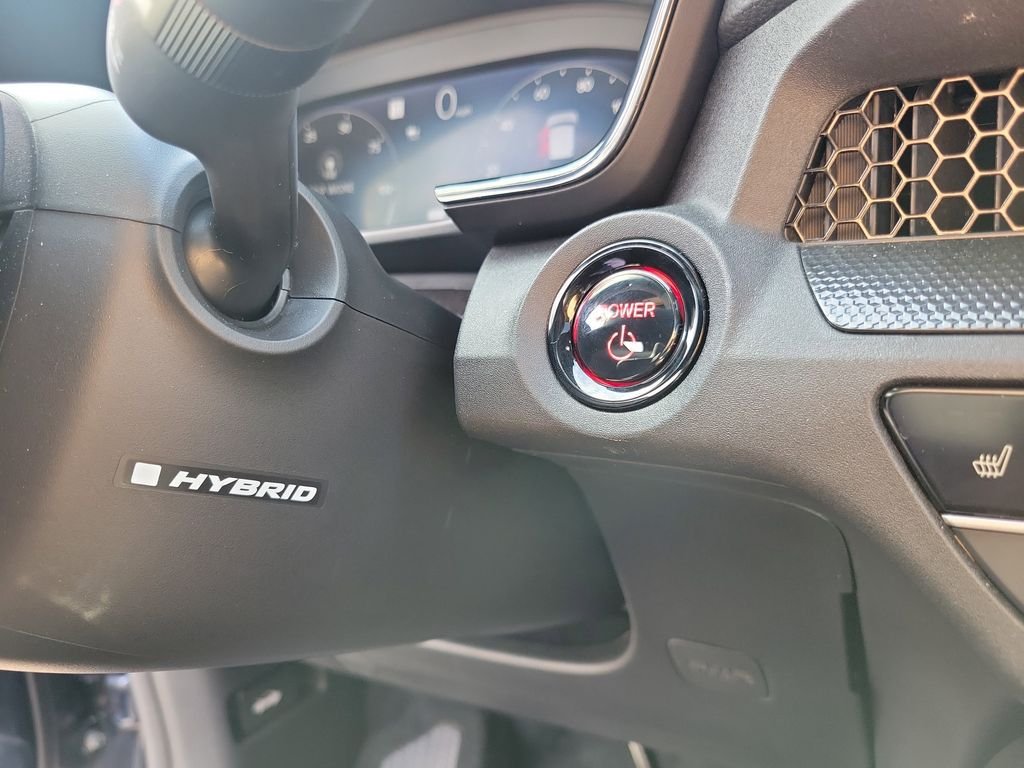2026 Honda CR-V TrailSport - Photo 33