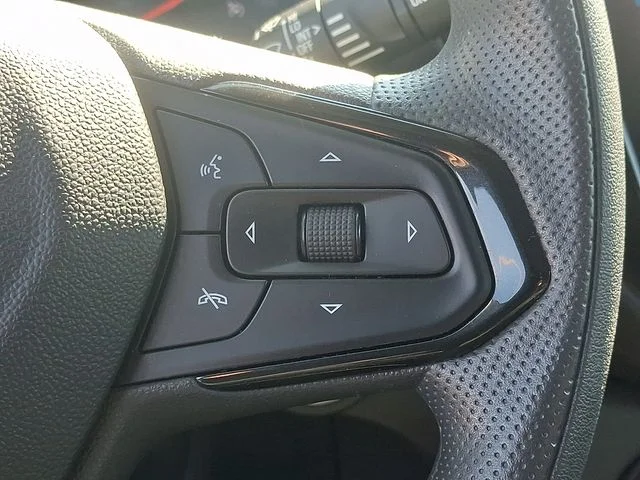 Used 2021 Blue Chevrolet LT image 20
