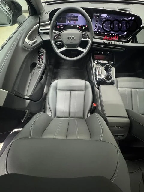 New 2026 Gray Audi 2.0T Premium Plus image 31