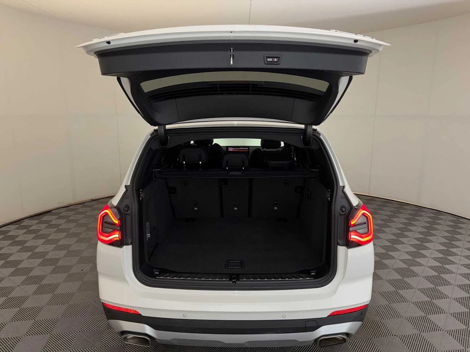 2023 BMW X3 30i - Photo 22