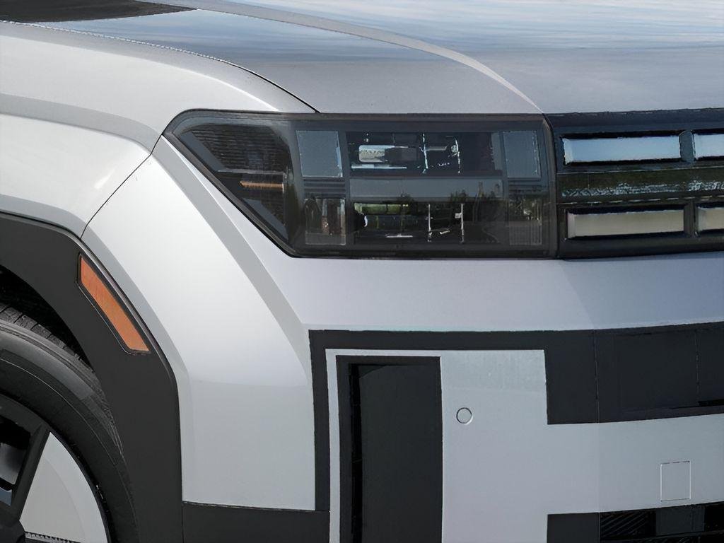 2026 Hyundai Santa Fe SEL - Photo 9