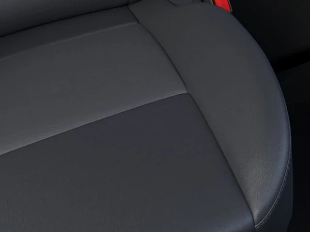 New 2026 White Ford Base image 16